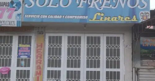SOLO FRENOS LINARES BOGOTÁ SOLO FRENOS LINARES BOGOTÁ